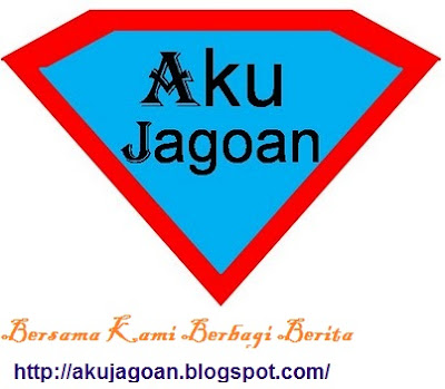 Aku Jagoan