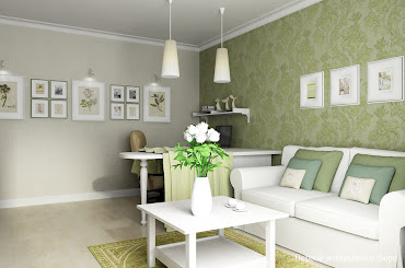 #8 Livingroom Design Ideas