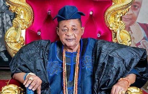 BREAKING: Alaafin of Oyo, top Yoruba monarch, is dead