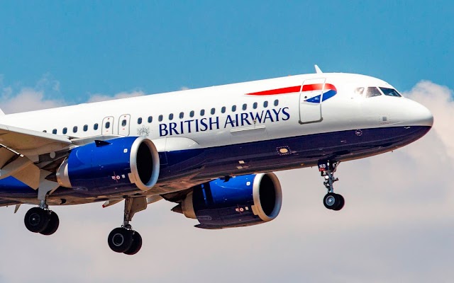 British Airways quiere acelerar el desarrollo de aviones eléctricos de más de 50 plazas