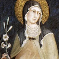 St. Clare