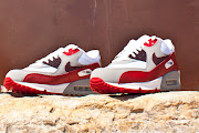 nike air max 90 color de temporada verano 2011