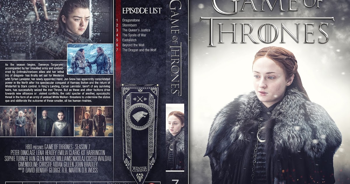 Download Game Of Thrones Temporada 8 Capitulo 1 Kosong Kerje