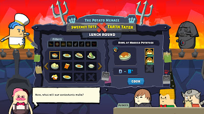 Holy Potatoes What The Hell Game Screenshot 5