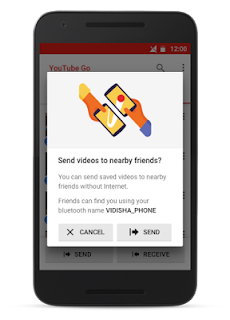 Youtube Go : Cara Terbaru Nonton Video Youtube Yang Hemat Kuota