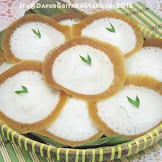 Jajanan Pasar Apem