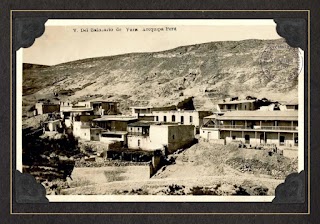 Vista Del Balneario de Yura