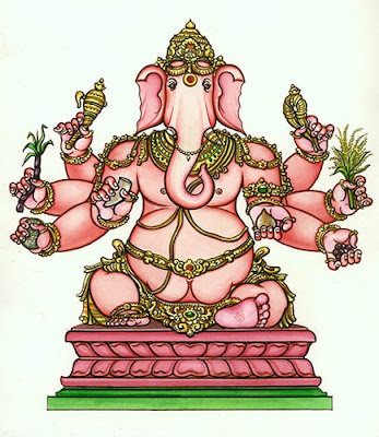 Taruna Ganapati