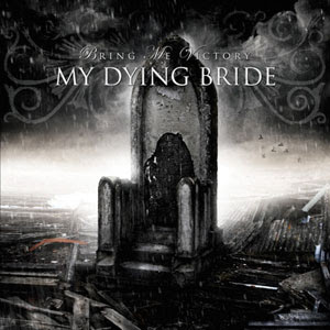 My Dying Bride - Bring me victory [ep]