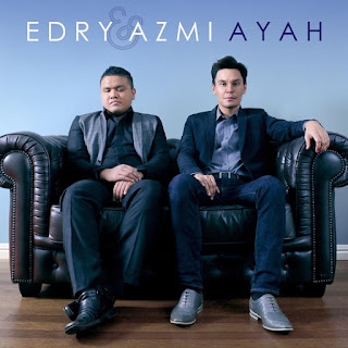 Edry & Azmi (Caliph Buskers) - Ayah MP3