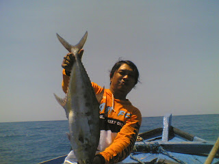 mancing lasem