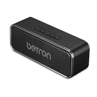 Betron_D51_Bluetooth_Speaker_Review