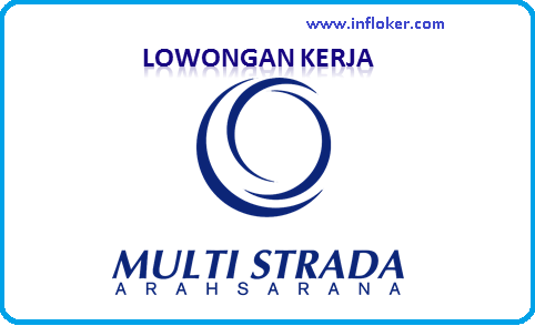 Lowongan Kerja Operator Produksi PT Multistrada Arah 