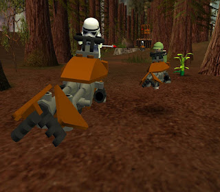 Download Game Lego Star Wars 2 - The Original Trilogy PSP Full Version Iso For PC | Murnia Games