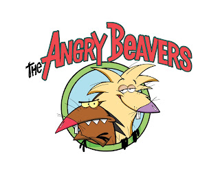 Download The Angry Beavers Series Torrent