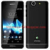 Sony Xperia SX SO-05D Full Specifications 