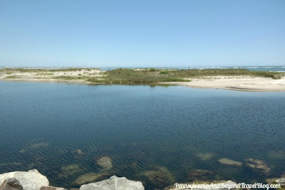 North Wildwood in New Jersey