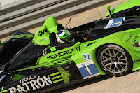 2010 Sebring Qualifying