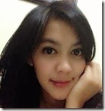 Foto-Profil-Rini-Feblita-Terbaru