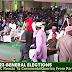 BVAS, IReV Malfunction: Melaye, Ihedioha, party agents stage walkout during result collation in Abuja