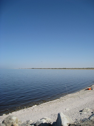 Salton Sea