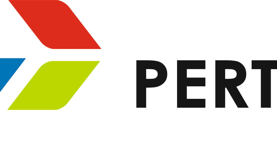 Bunga RC: LOGO PERTAMINA