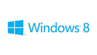 Windows 8 Logo