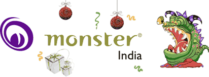 Monster India