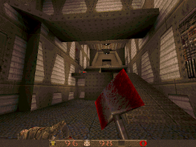 Quake DOS