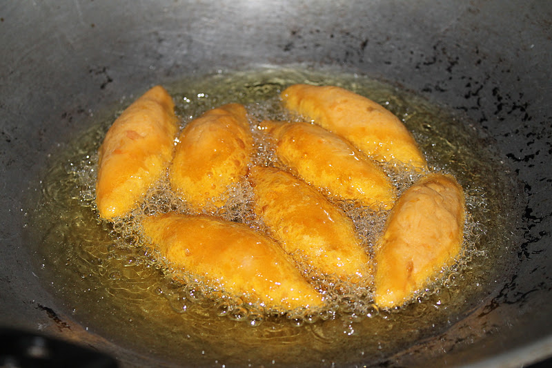 Kuih Cek Mek Molek - Azie Kitchen