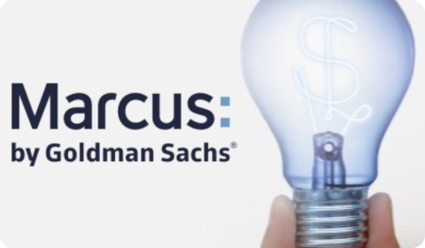 Marcus by Goldman Sachs