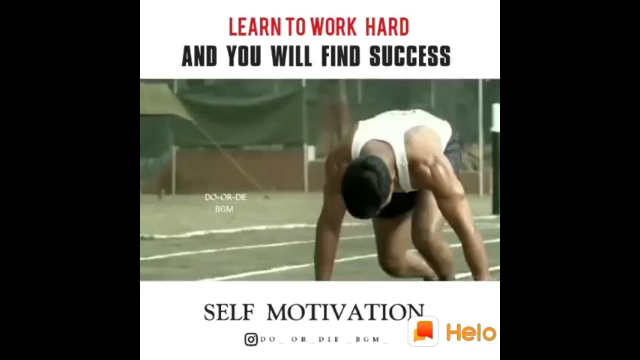 Self Motivational - Tamil Whatsapp Status