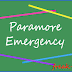Chord Paramore Emergency (KORD/KUNCI GITAR dan Lirik Lagu) 