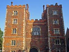 Lambeth Palace