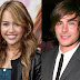 Miley Cyrus Says "Zac Efron is The Hottest Person in the World"