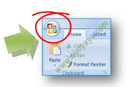 Cara Print Dokumen Dengan Warna Dan Gambar Background (Latar) Di Microsoft Word