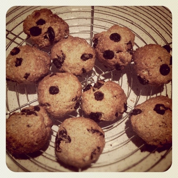 Skinny Sweets and Treats: Low GI sugar-free skinny oatmeal ...