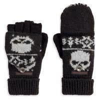 http://www.adventureharley.com/harley-davidson-womens-skull-fair-isle-mittens