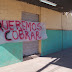 SÁENZ PEÑA - COOPERATIVA LA UNIÓN EN CESACIÓN DE PAGOS: SUS 85 EMPLEADOS CORTARÁN RUTA 16 SI NO  COBRAN SIETE MILLONES Y MEDIO DE PESOS ADEUDADOS 
