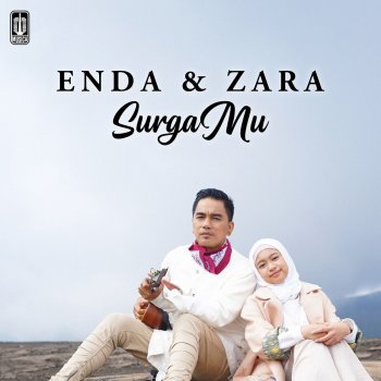 Lirik SurgaMu - Enda & Zara - Lirik Lagu Malaysia