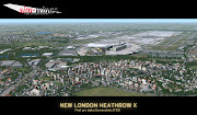 First PicsNew London Heathrow X!! (lhr )