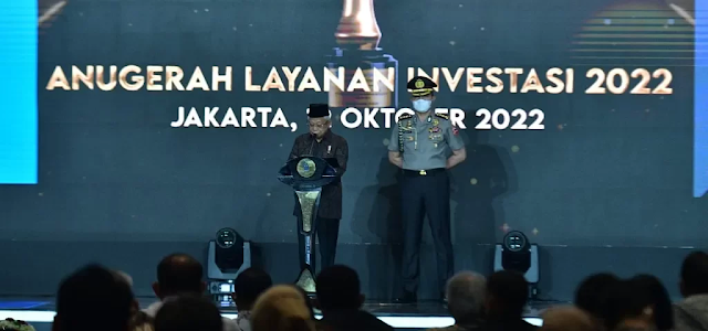 Wapres Tekankan Stabilitas Ekonomi dan Politik Kunci Investasi Berkelanjutan   