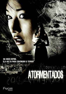 Download Baixar Filme Atormentados   Dublado