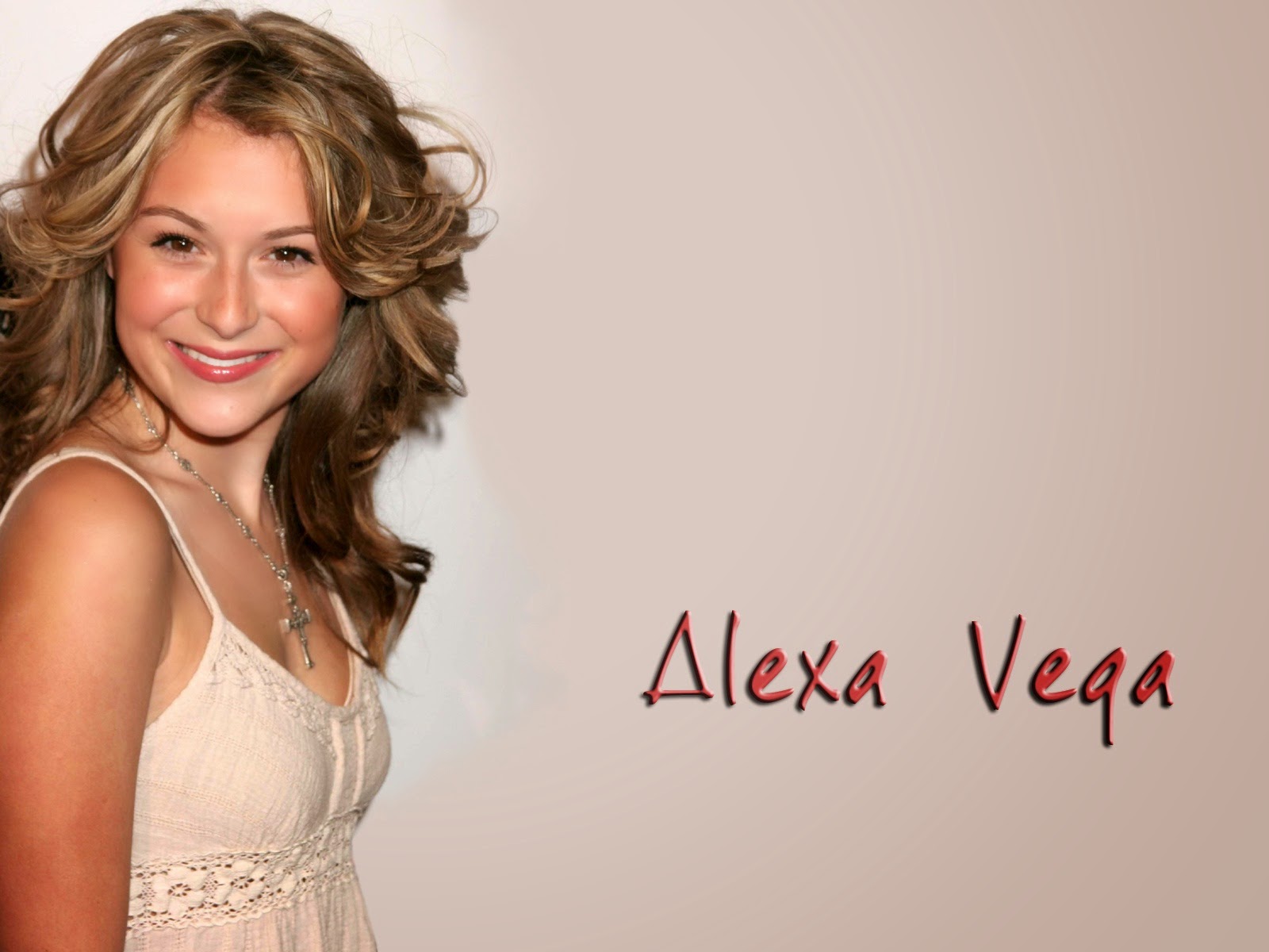 Alexa Vega Hd Wallpapers Free Download