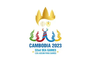 Perolehan Medali Sea Games 2023