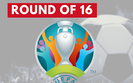 യൂറോ 2020 റൗണ്ട് റൗണ്ട് ഓഫ് സിസ്റ്റീൻ  (പ്രീ ക്വാട്ടർ ) വിശേഷങ്ങൾ അറിയാം - Euro 2020 round of 16 (pre quater) and point table updates