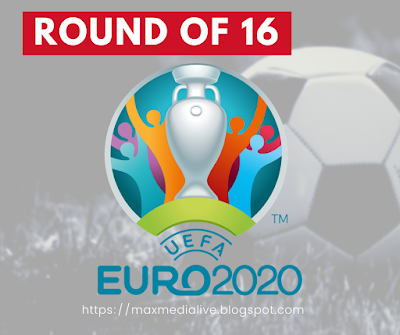 യൂറോ 2020 റൗണ്ട് റൗണ്ട് ഓഫ് സിസ്റ്റീൻ  (പ്രീ ക്വാട്ടർ ) വിശേഷങ്ങൾ അറിയാം - Euro 2020 round of 16 (pre quater) and point table updates