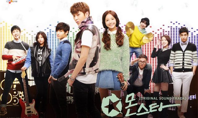 Download Drama Korea Monstar Subtitle Indonesia - KDramaIndoo