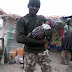 Muslim woman name baby after soldier that help her during labour - (Photo)
