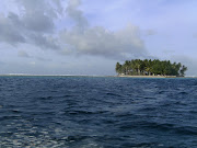 Marshall Islands (lone island in majuro marshall islands)